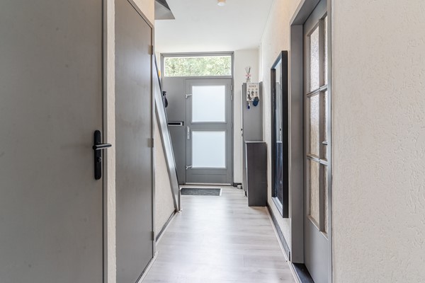 Medium property photo - Bellinistraat 197, 5049 CD Tilburg
